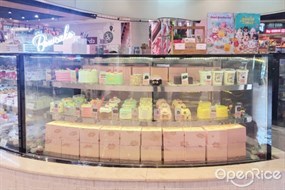 Bowcake (โบว์เค้ก)