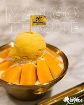 YenlyYours (เยนลี่ยัวส์)