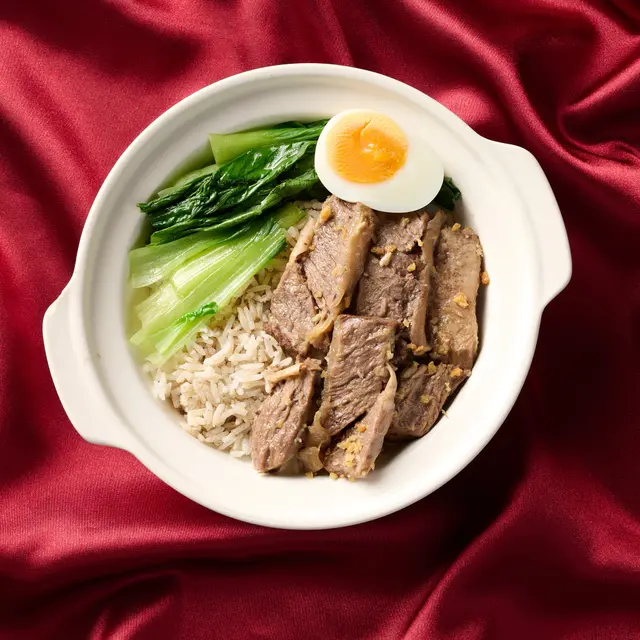 ร้านSO Asean Cafe & Restaurant ในสามย่านมิตรทาวน์ วังใหม่ กรุงเทพและ ...