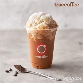 True Coffee (ทรู คอฟฟี่)