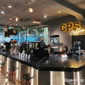 CPS Coffee