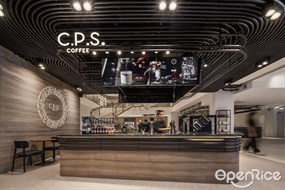 CPS Coffee