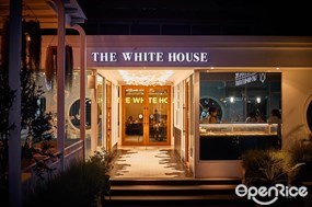The White House Bangkok