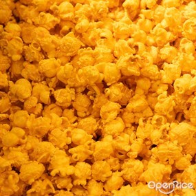 Garrett Popcorn (การ์เร็ต ป๊อบคอร์น)