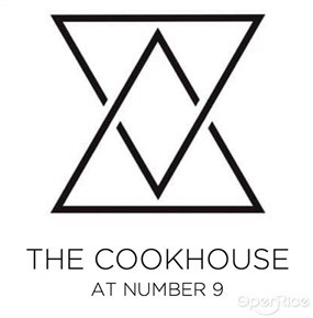 The Cookhouse No.9