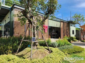 Craft Space Cafe & Eatery