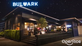 Bulwark