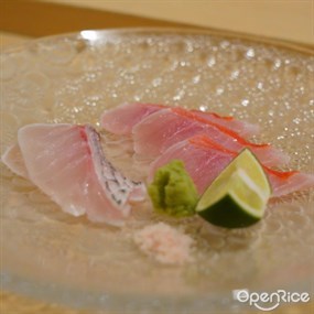 Kappo Hisa