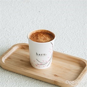 Harudot by Nana Coffee Roasters