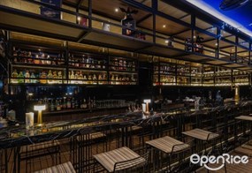 Jass Bar & Bistro