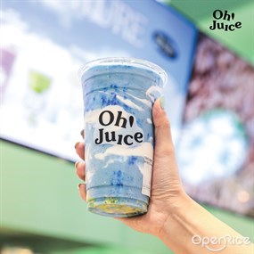 Oh! Juice