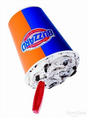 Dairy Queen (แดรี่ควีน)