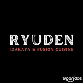 Ryuden.izakaya