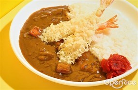 Kiiro Sushi