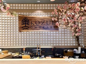 Kozue Omakase