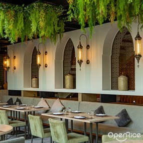 Al Saray (อัล ซาราย)