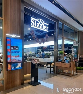 Sizzler (ซิสเลอร์)