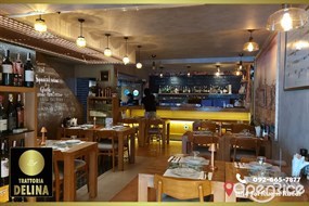 Trattoria Delina