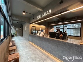 Brewlab Cafe