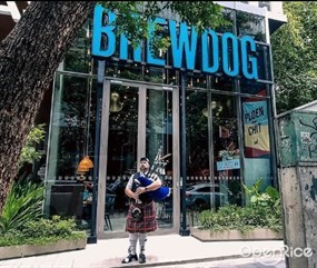 Brewdog