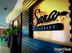 Sara Restaurant