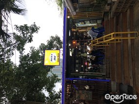 Jack's Bar