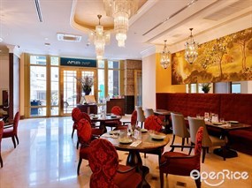 Arun Thai Cuisine by SEE Fah