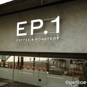 Episode One Coffee&Roastery
