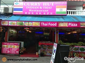 Curry Hut