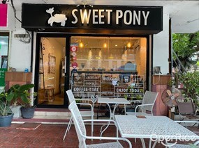 Sweet Pony