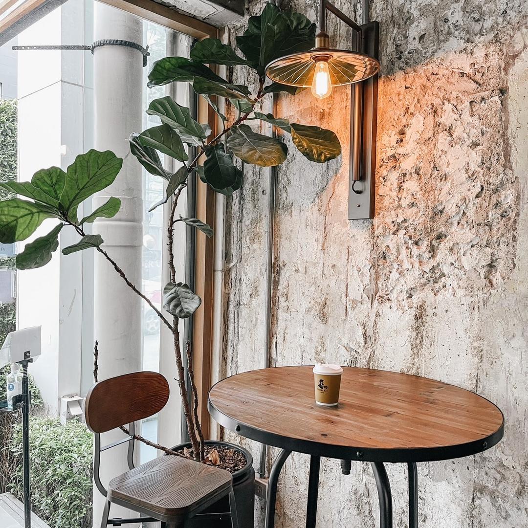 Human Cafe in Rong Mueang Bangkok | OpenRice Thailand