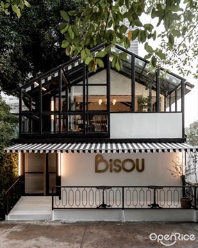 Bisou Bangkok
