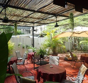 Bistro Sathorn French Cuisine