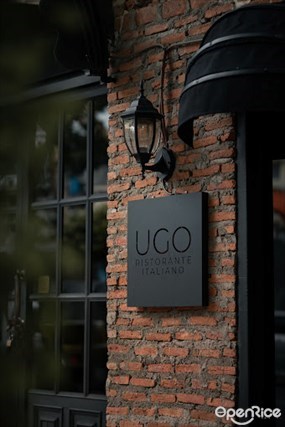 UGO Ristorante Italiano