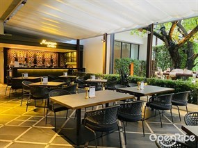 Mayraya Wine Bar (เมรัยยา)