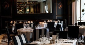 Café Wolseley Bangkok