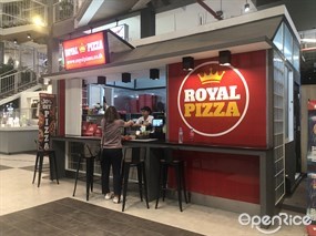 Royal Pizza