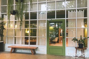 Lemoncurd Tearoom
