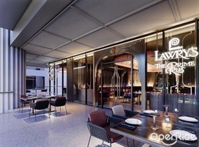 Lawry's The Prime Rib
