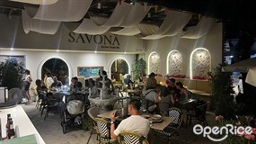 Savona Phuket by Duo Cucina