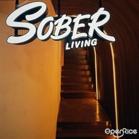 Sober Living