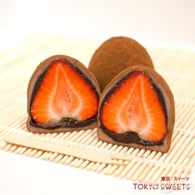 Tokyo Sweets (โตเกียว สวีท)