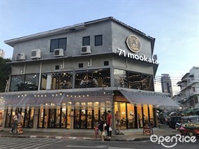 71 Mookata