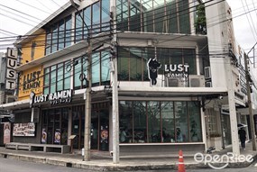 Lust Ramen