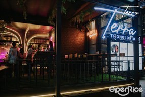 Terra Thonglor 10