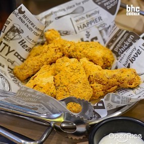 BHC Chicken