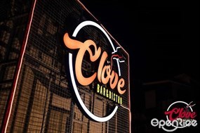 Clove Bistro Bar