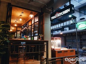 Sunrise Bistro