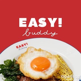 Easy Buddy (อีซี่ บั๊ดดี้)