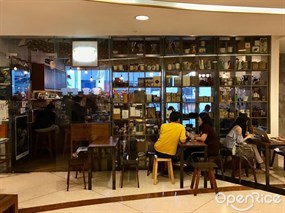 Gallery Drip Coffee